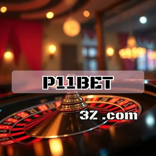 Bingo no p11bet: A Diversão Que Você Merece!