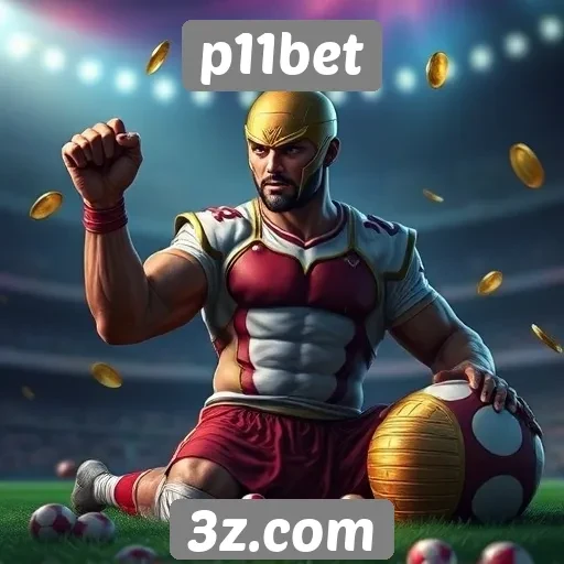 Histórico de bonificações e promoções do p11bet