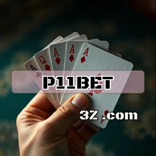 Futebol no p11bet: Uma Nova Era para Apostadores Brasileiros